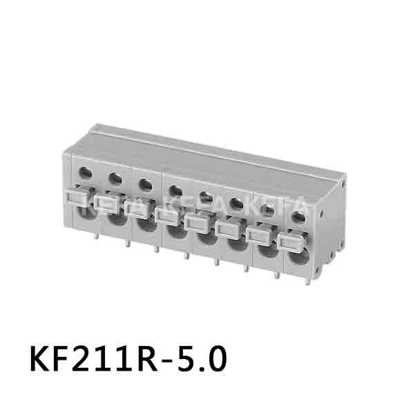 KF211R-5.0 серия