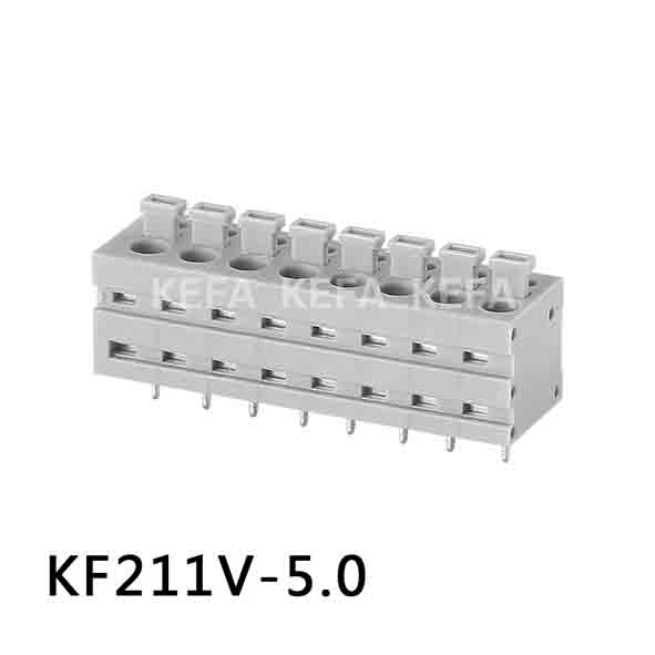 KF211V-5.0 серия