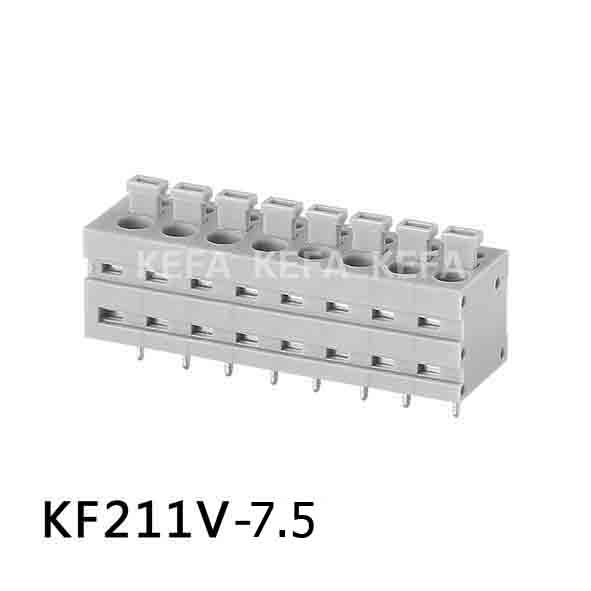 KF211V-7.5 серия