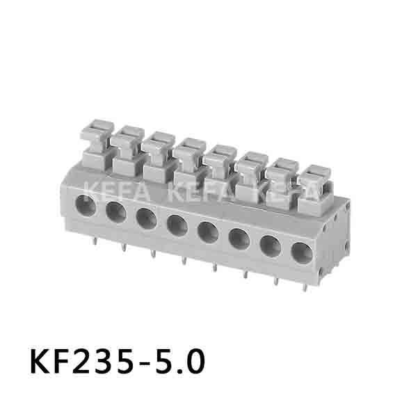 KF235-5.0 серия