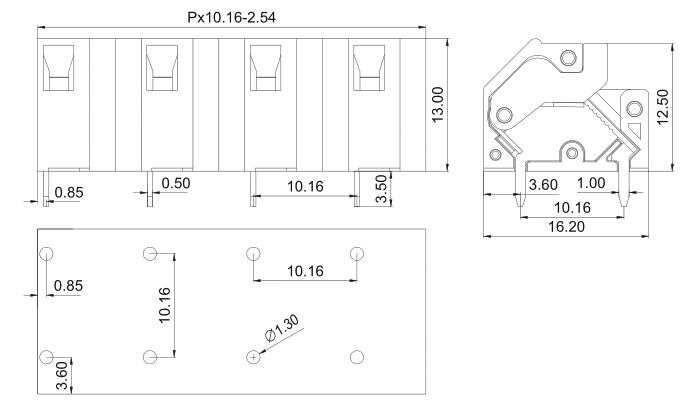 KF237-10.16 