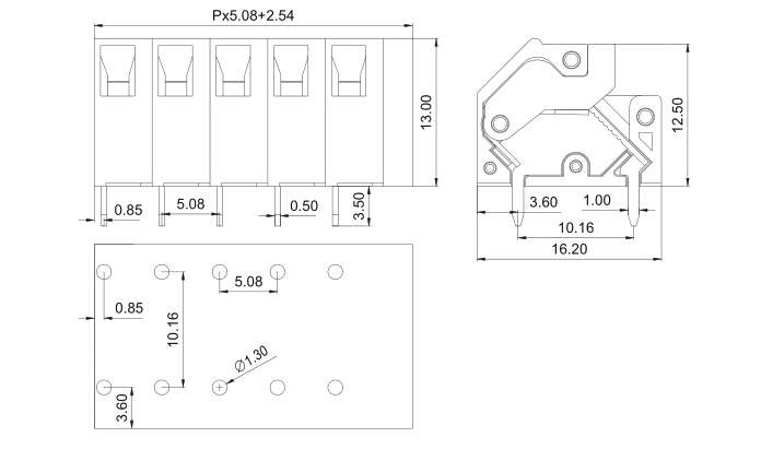 KF237-5.08 