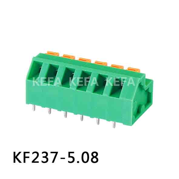 KF237-5.08 серия