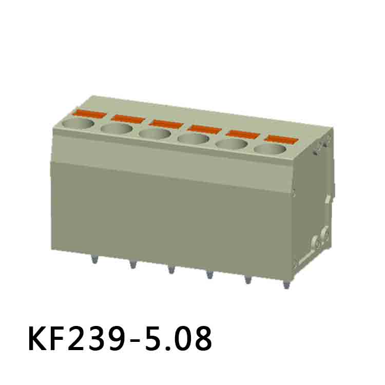 KF239-5.08 серия