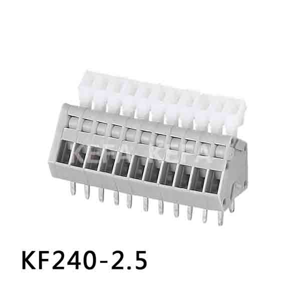 KF240-2.5 серия
