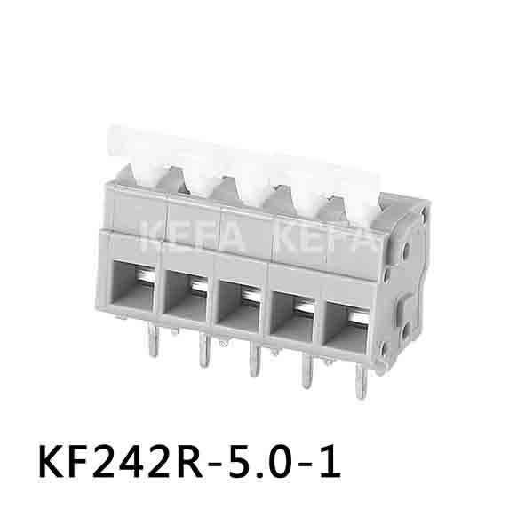 KF242R-5.0-1 серия