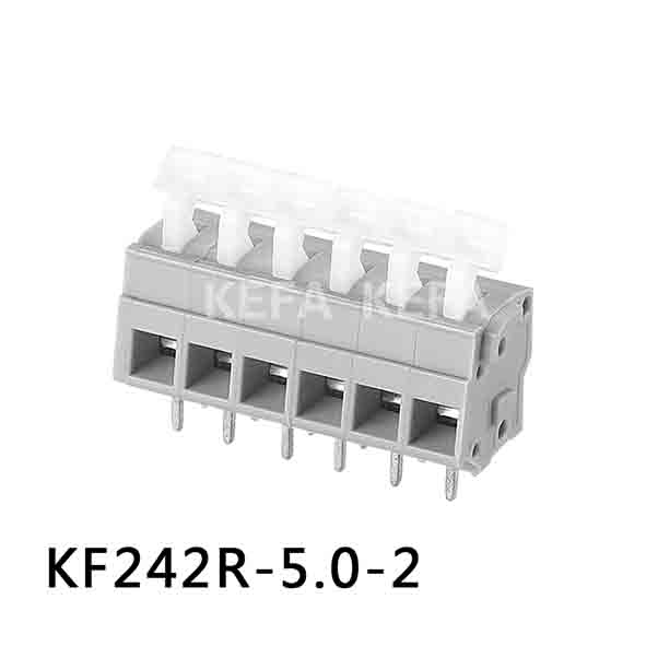 KF242R-5.0-2 серия