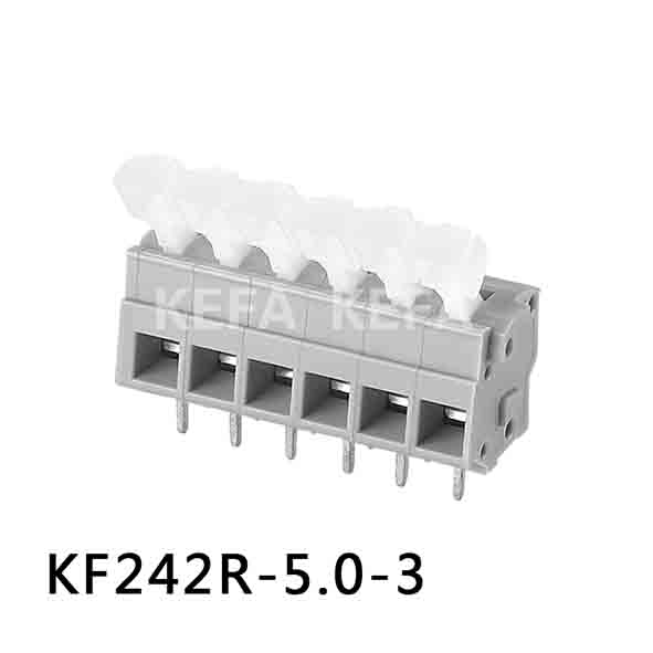 KF242R-5.0-3 серия
