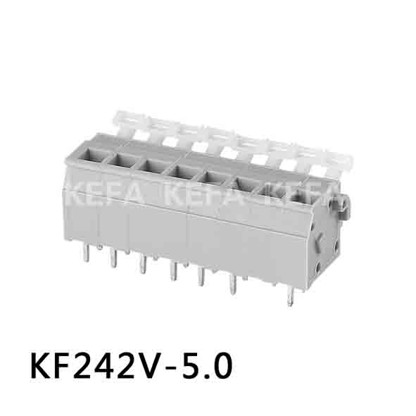 KF242V-5.0 серия