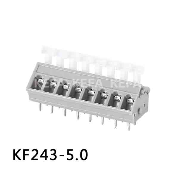 KF243-5.0 серия