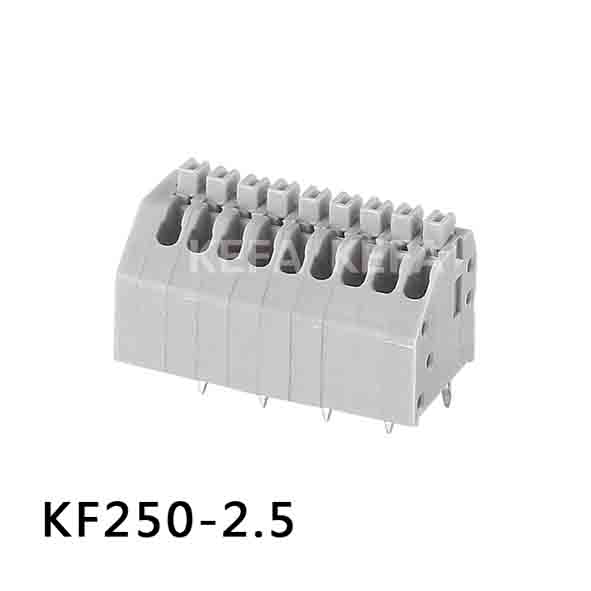 KF250-2.5 серия