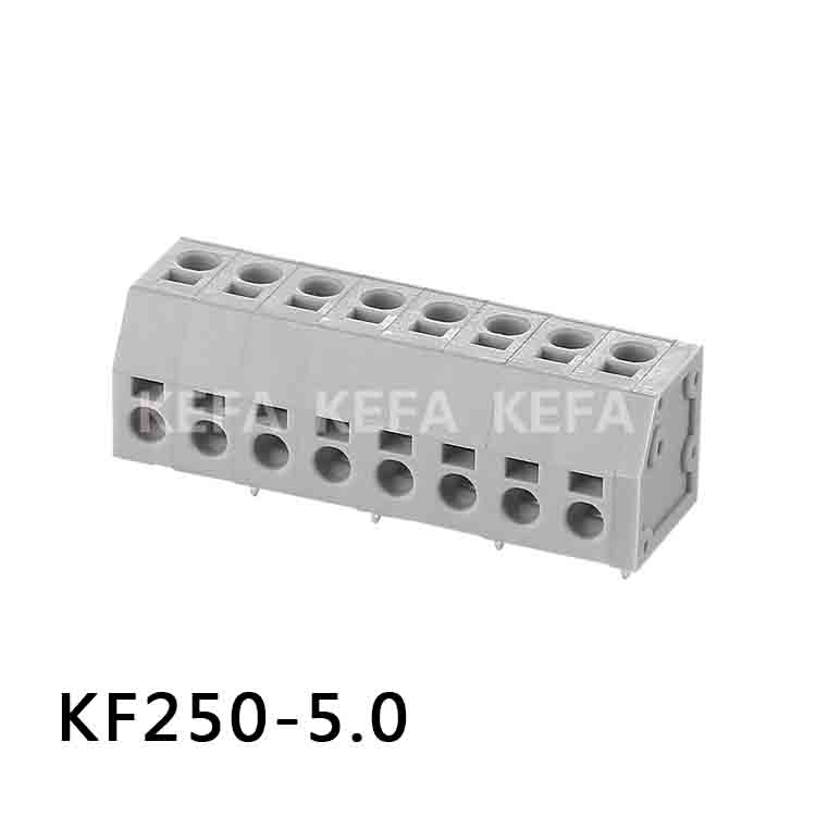 KF250-5.0C серия