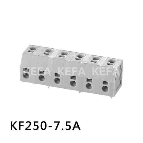 KF250-7.5A серия