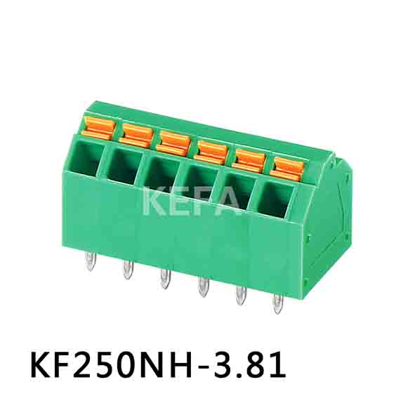 KF250NH-3.81 