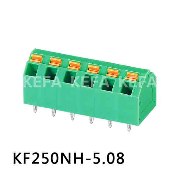 KF250NH-5.08 серия