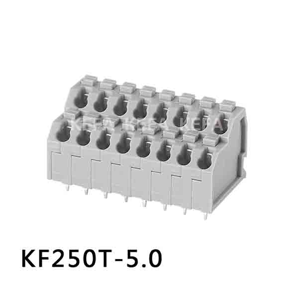 KF250T-5.0 серия