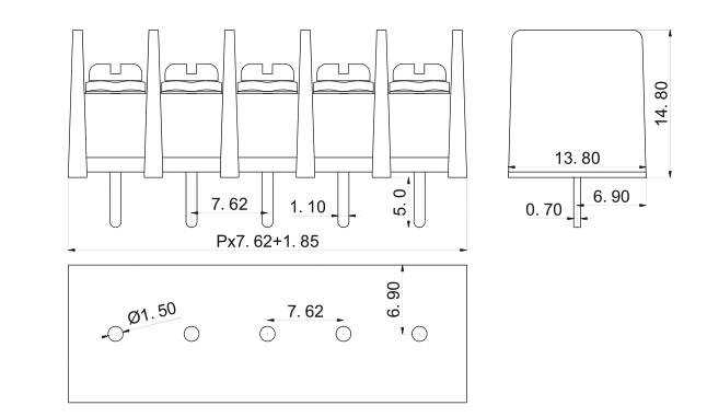 KF25C (DG25C-B) 