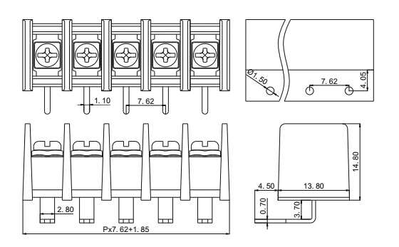 KF25R (DG25R-B) 