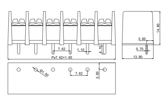 KF25S (DG25S-B) 