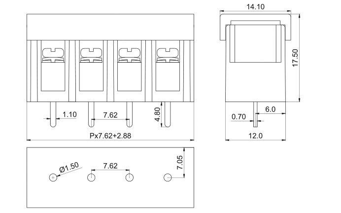 KF28C (DG28C-B) 