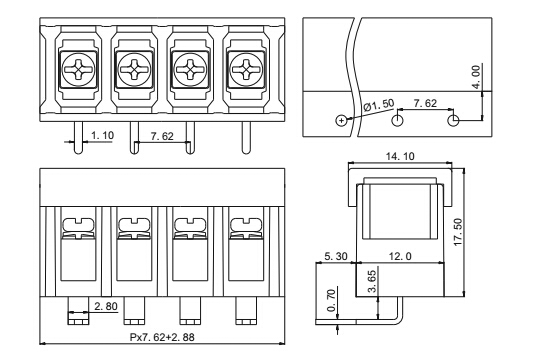 KF28R (DG28R-B) 