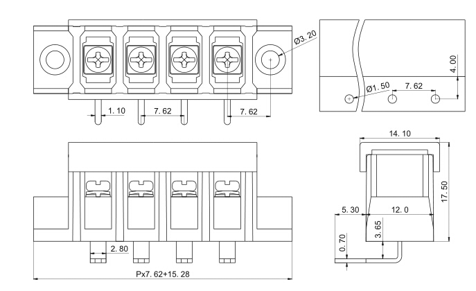 KF28RM (DG28R-A) 