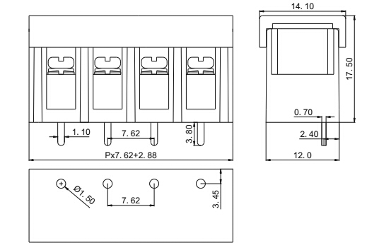 KF28S (DG28S-B) 