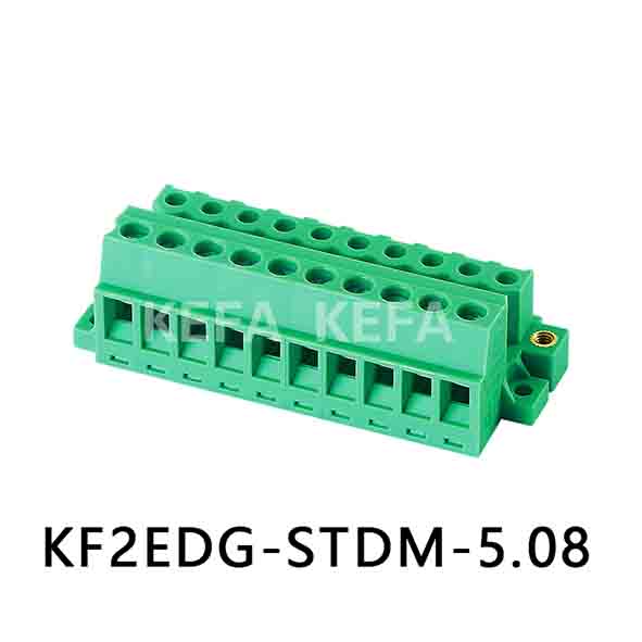 KF2EDG-STDM-5.08 серия