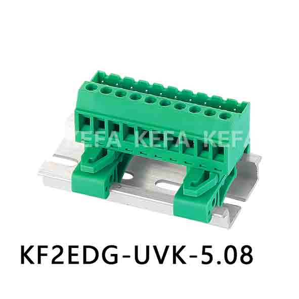KF2EDG-UVK-5.08 серия