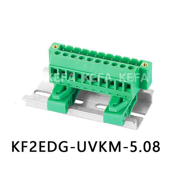 KF2EDG-UVKM-5.08 серия