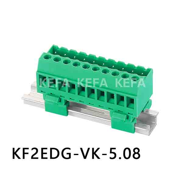 KF2EDG-VK-5.08 серия