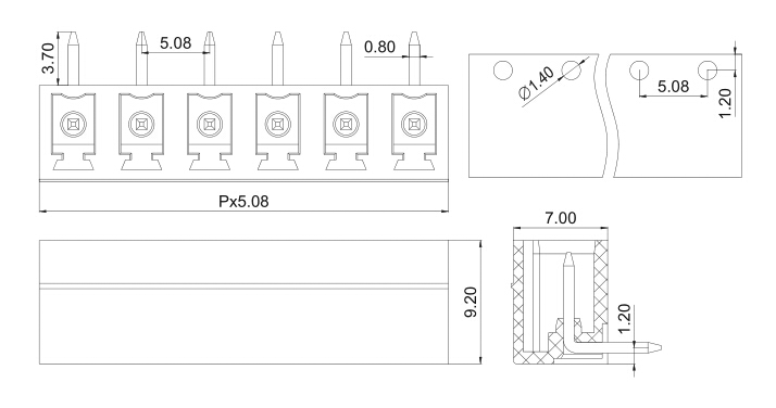 KF2EDG15R-5.08 