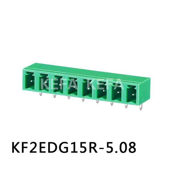 KF2EDG15R-5.08 серия
