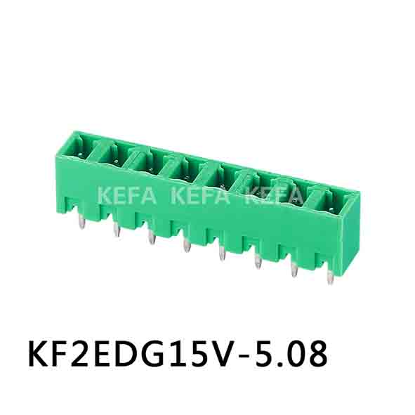 KF2EDG15V-5.08 серия