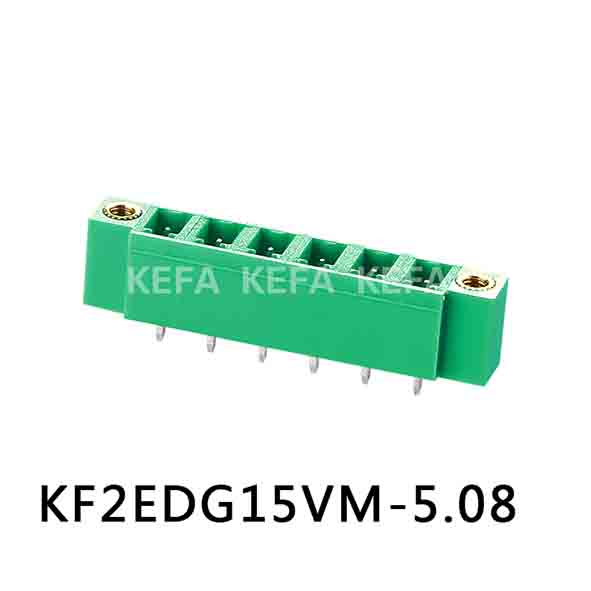 KF2EDG15VM-5.08 серия