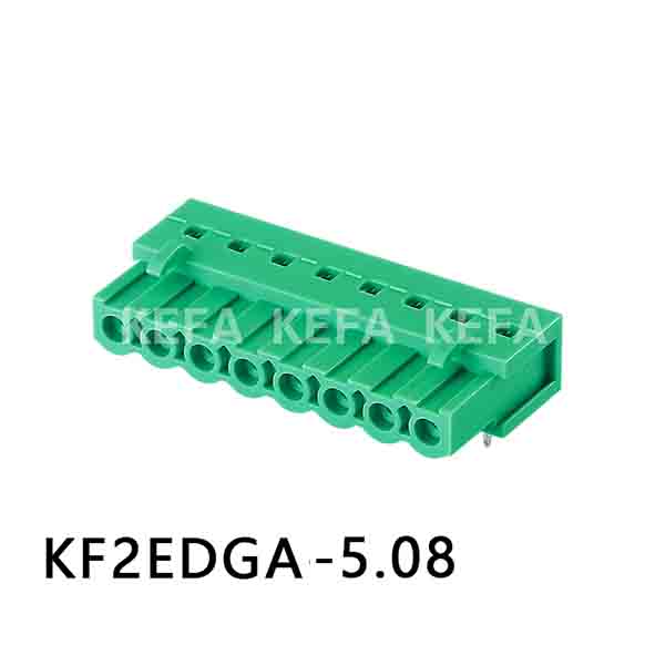 KF2EDGA-5.08 серия