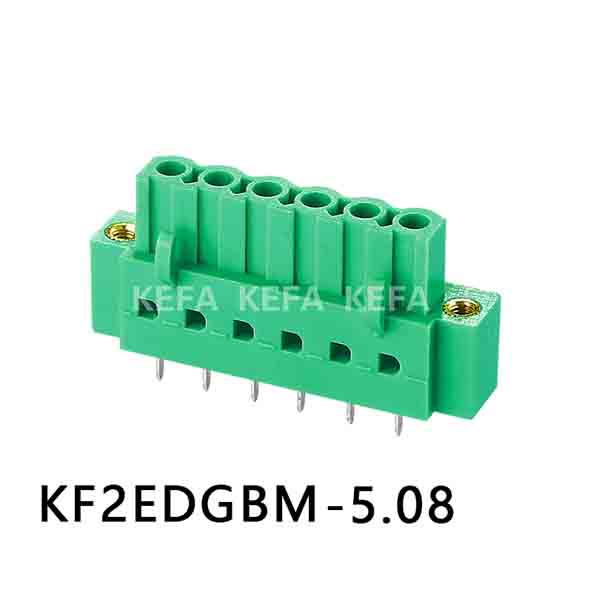 KF2EDGBM-5.08 серия