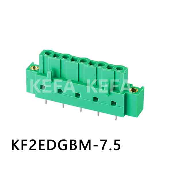 KF2EDGBM-7.5 серия