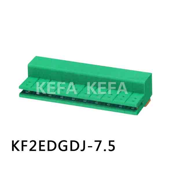 KF2EDGDJ-7.5 серия