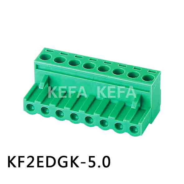 KF2EDGK-5.0 серия