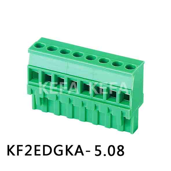 KF2EDGKA-5.08 серия