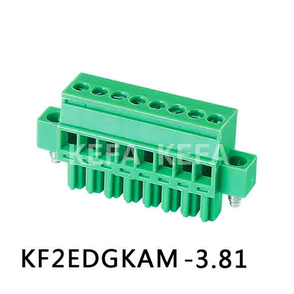 KF2EDGKAM-3.81 серия