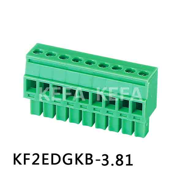 KF2EDGKB-3.81 серия