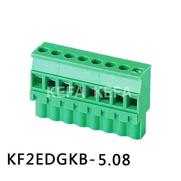 KF2EDGKB-5.08 серия