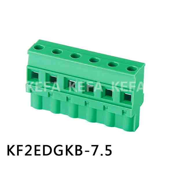 KF2EDGKB-7.5 серия