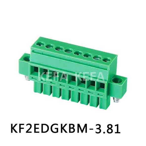 KF2EDGKBM-3.81 серия