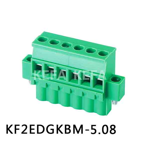KF2EDGKBM-5.08 серия