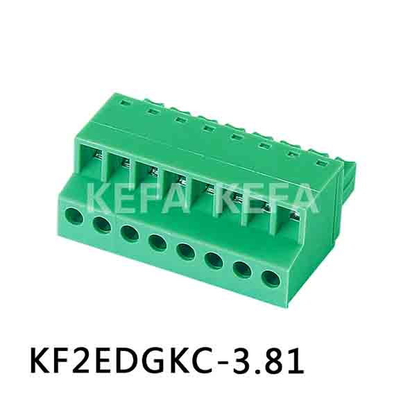 KF2EDGKC-3.81 серия