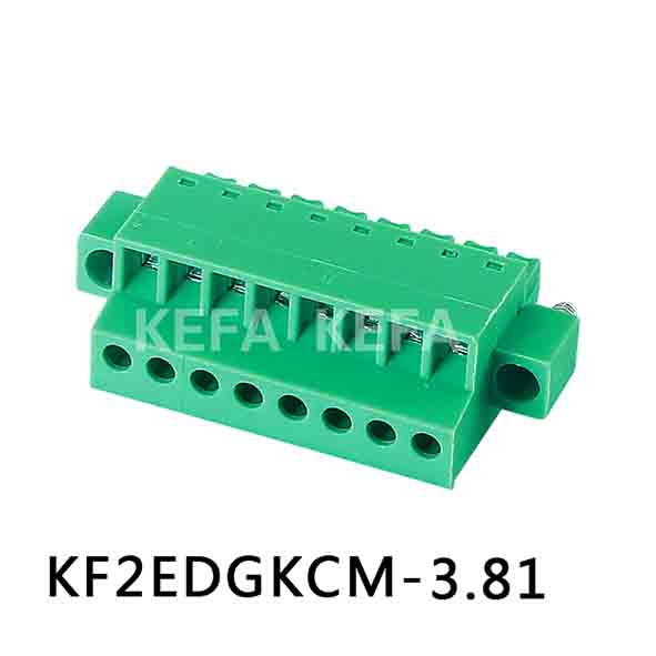 KF2EDGKCM-3.81 серия