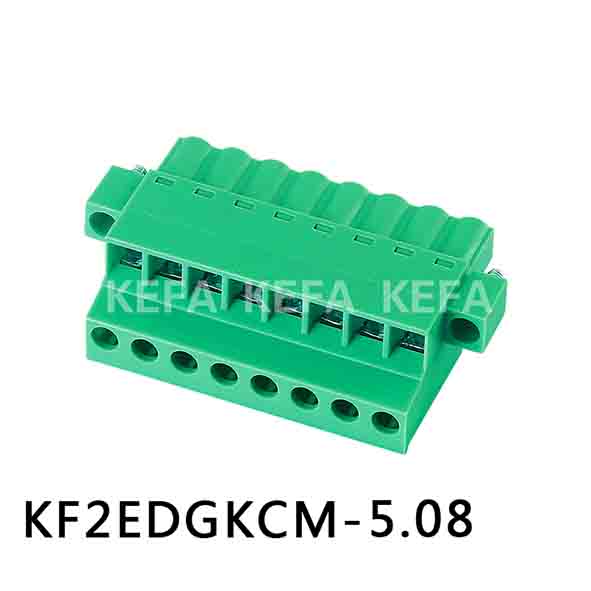 KF2EDGKCM-5.08 серия